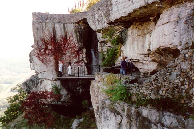Rock City