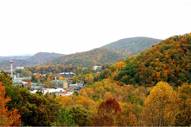 Gatlinburg