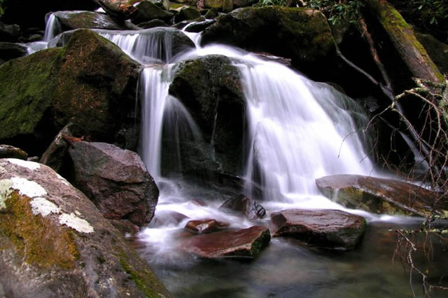 Beautiful Places