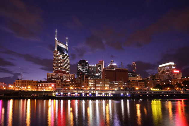 Nashville