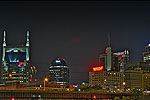 City Skyline