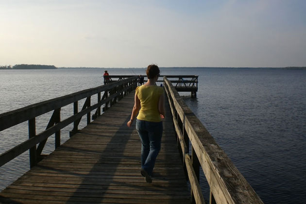 Reelfoot Lake