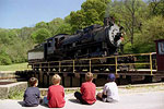 TN Valley Railroad