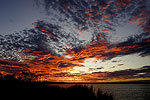 Texan Sunset