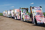 Route 66 Attraction