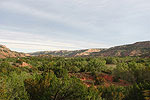 Terra-Cotta Scenery