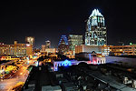 Austin Lights