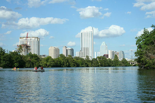 Capital City