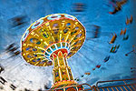 Cajun Celebration