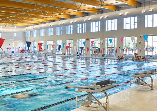 Westside Natatorium