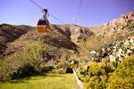 Wyler Aerial Tramway