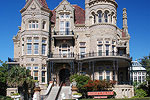 Bishop's Palace