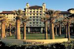 Hotel Galvez Exterior