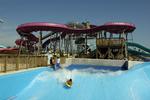 Schlitterbahn