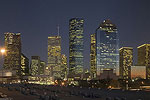 Sprawling Metropolis