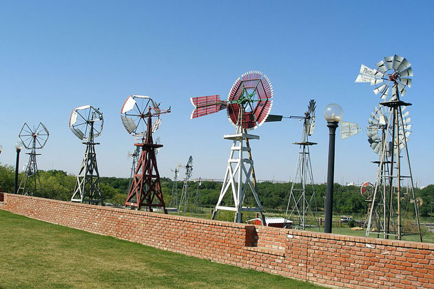 Unique Museum