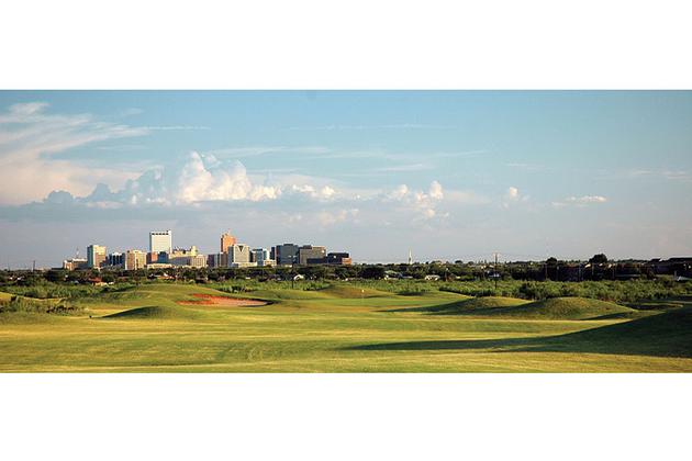 Golf Course