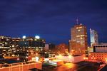 Midland Skyline