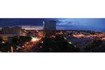 Midland Skyline