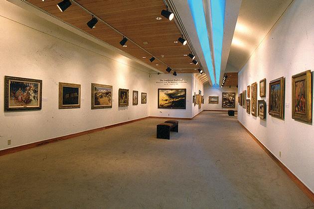 Museum of Southwest