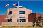 The Presidential Museum and Leadership Library