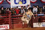 SandHills Stock Show and Rodeo