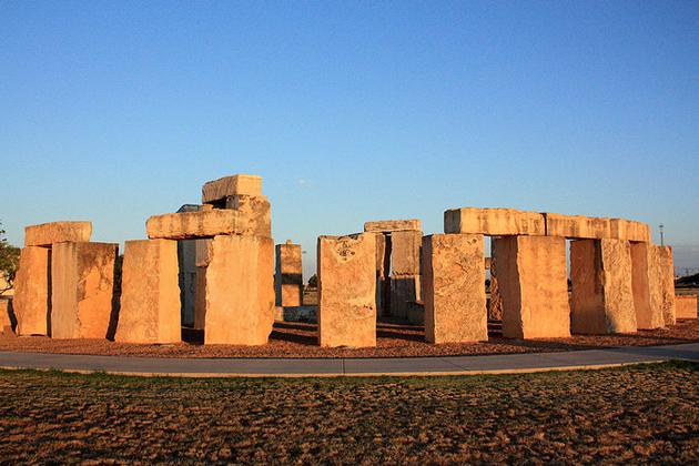 Stonehenge