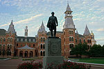 Baptist University