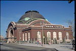 Union Station