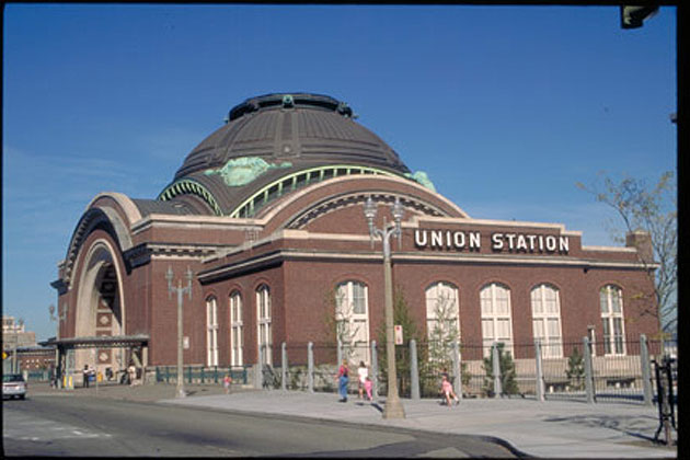 Union Station