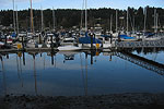 Gig Harbor Marina