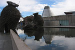 Museum of Glass