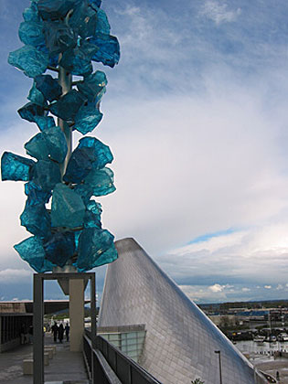 Museum of Glass