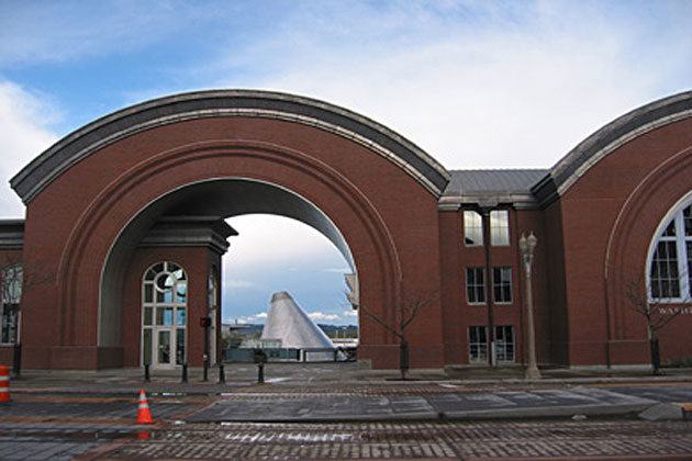 History Museum