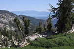 Tahoe Rim Trail