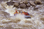 Rafting 