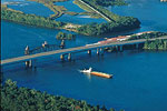Tennessee River