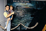 Tennessee River Museum