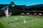 Tennis Hall of Fame