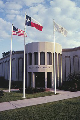 Texas Energy Museum
