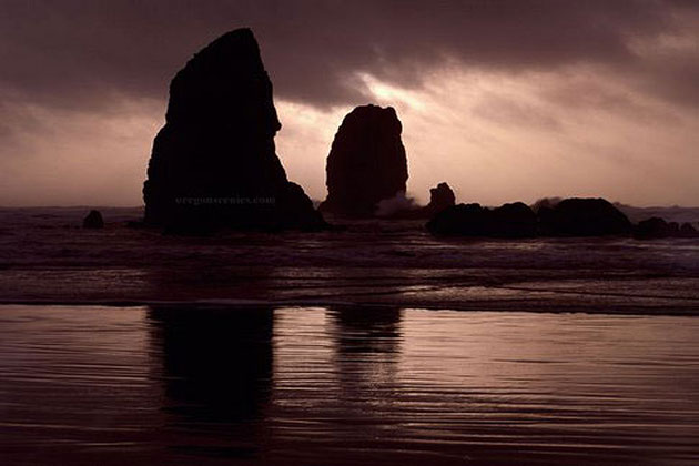 The Needles