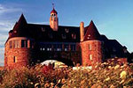 Narragansett Towers