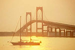 Pell Bridge