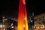 The Torch of Friendship
