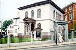 Touro Synagogue
