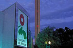 Tower of the Americas