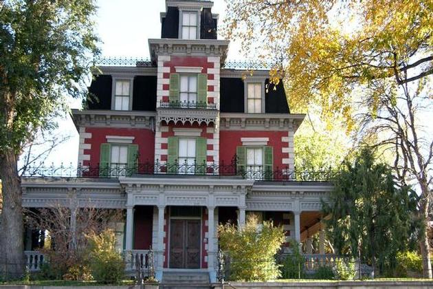 Trinidad History Museum