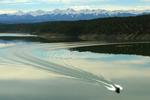 Trinidad Lake State Park