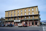 Truckee Hotel