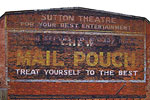 Mail Pouch Barns
